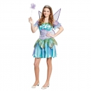 Feenkleid Frühlingsfee - Größe: 32, 40, 42