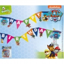 Party-Girlande "Paw Patrol"