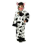 Tierkinderkostüm "Kuh"- Größe: 92 - 128