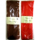 Organza-Stoff - Breite: 150 cm - Länge: 500 cm