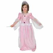Prinzessinnenkleid "Tausendschön" - Größe: 140