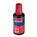 Stempelfarbe - rot - 27 ml