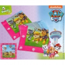 Servietten Paw Patrol Sky 20 Stück